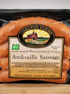 Andouille