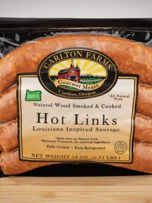 Louisiana Hot Links