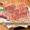 Applewood Smoked Bacon