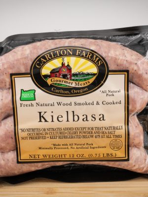 Kielbasa