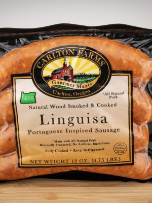 Linguisa